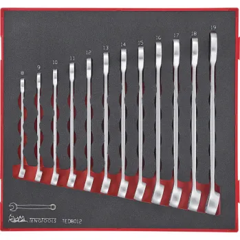 Spanner Set (EVA)